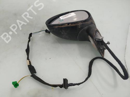 Used Left mirror CITROËN C4 Coupe (LA_) 1.6 HDi (90 hp) 9950098