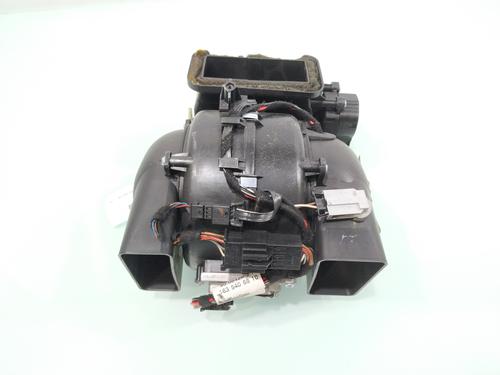 Heater blower motor MERCEDES-BENZ M-CLASS (W163)  | BP27692939M62