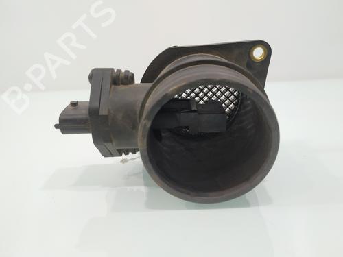 Mass air flow sensor FIAT MULTIPLA (186_) 1.9 JTD 105 (186AXB1A) | BP8085327M95 
