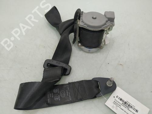 Used Rear right seatbelt CITROËN C4 SPACETOURER (3D_) [2018-2025]  20932996