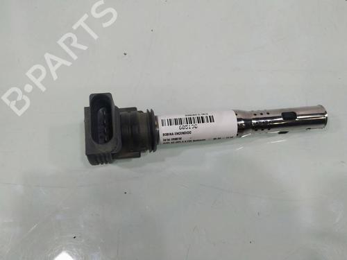 Used Ignition coil Ignition coil AUDI A3 (8P1) 2.0 FSI (150 hp) 39691885 39691885