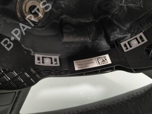 Steering wheel AUDI A3 (8P1) 2.0 TFSI quattro | BP13686413C49 
