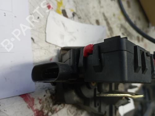 Rear left lock MERCEDES-BENZ M-CLASS (W163)  | BP27692893C100 
