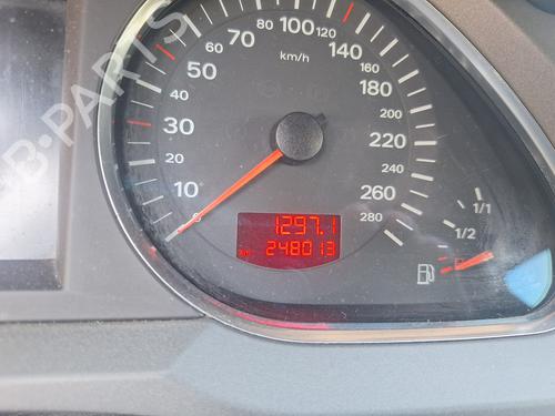 Ignition barrel AUDI A6 C6 (4F2) | BP33793257M48 - Image 15