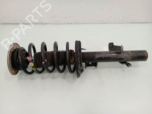 Used Right front shock absorber LAND ROVER FREELANDER 2 (L359) 2.2 TD4 4x4 (150 hp) 15385607