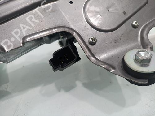 Rear wiper motor MAZDA 3 (BL) | BP33177065M102 - Image 2