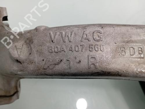 Right front steering knuckle AUDI Q5 (FYB, FYG) 3.0 TDI quattro | BP13493776M26 