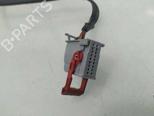 Right mirror FIAT STILO (192_) 1.9 JTD (192_XE1A) | BP8093215C27 
