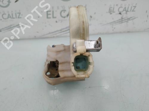 Front right lock NISSAN X-TRAIL I (T30) 2.2 Di 4x4 | BP8094102C97 