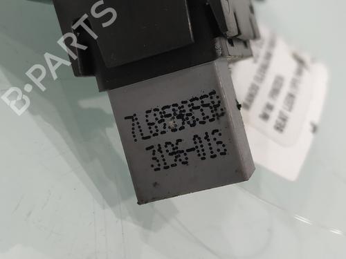 Left rear window switch SEAT LEON (1P1) | BP31249264I29