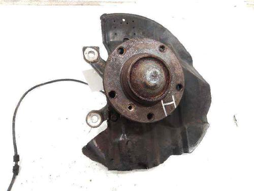 Used Left front steering knuckle Left front steering knuckle BMW 3 (E46) 320 d (136 hp) 10561946 10561946