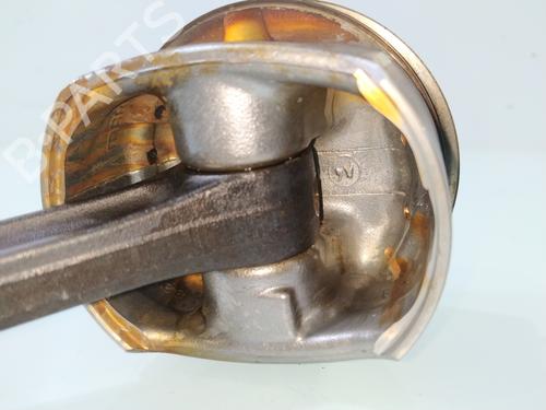 Other MERCEDES-BENZ CLK (C209)  | BP29825362O1
