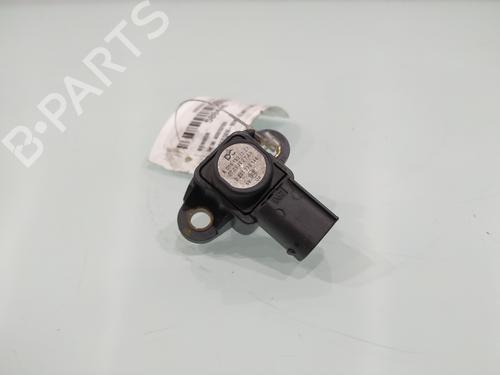 Used Electronic sensor MERCEDES-BENZ E-CLASS (W211) [2002-2009]  25867869