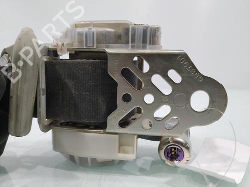 Front right seatbelt SUBARU FORESTER (SJ_) 2.0 D AWD (SJD) | BP31885238I25 