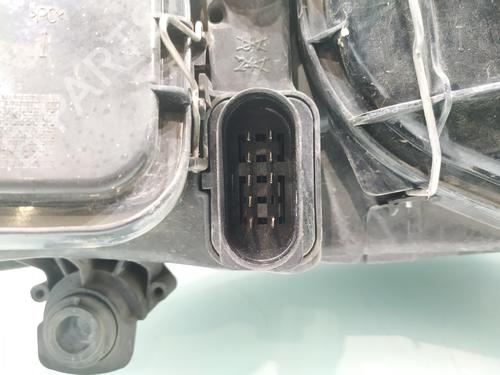 Left headlight SEAT IBIZA III (6L1)  | BP30932419C28 