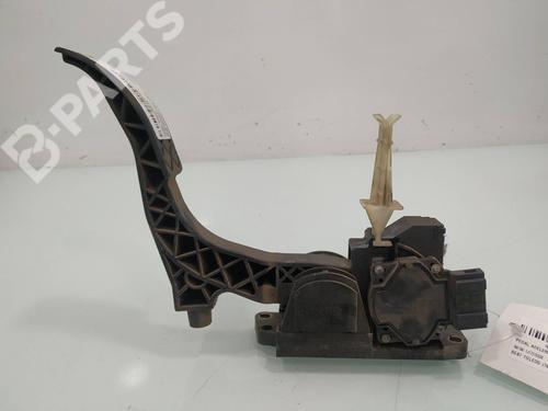 pedal-seat-toledo-ii-1m2-19-tdi-1j1721503k-1998-1999-2000-2001-2002-2003-2004-2005-2006-11127759 main image