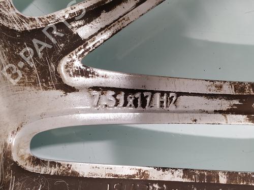 Rim BMW 1 (F21) 118 d | BP28097352C45 