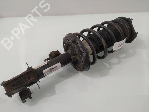 Used Right front shock absorber FIAT FIORINO Box Body/MPV (225_) 1.3 D Multijet (225BXD1A, 225BXB1A, 225BXB11) (75 hp) 29955659