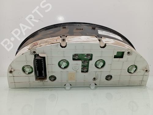 Instrument cluster FORD MONDEO III (B5Y)  | BP14366878C47 