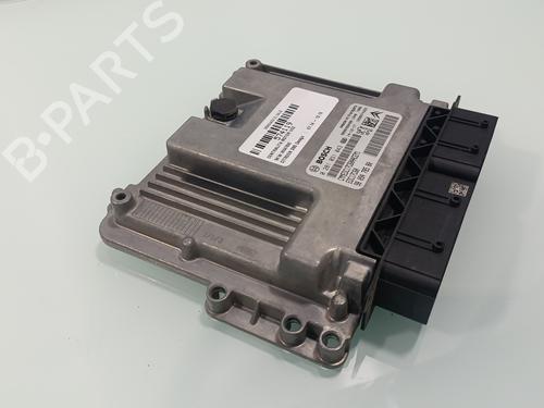 Engine control unit (ECU) DS DS 5 (KF_)  | BP33885415M57  - Image 6