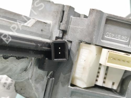 Ignition barrel OPEL ASTRA H (A04)  | BP23130524M48 