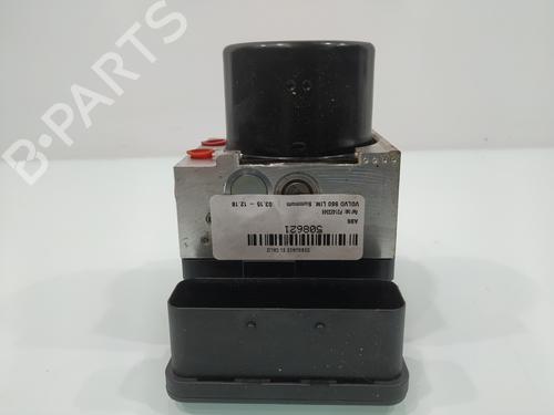 ABS pump VOLVO S60 II (134)  | BP23875826M43 
