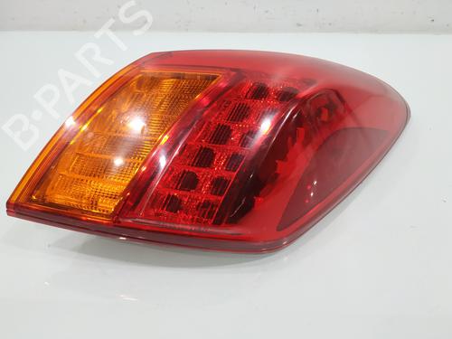 Used Right taillight Right taillight NISSAN MURANO II (Z51) 3.5 4x4 (256 hp) 33974878 33974878