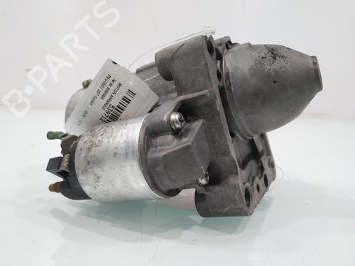 Starter PEUGEOT 207 (WA_, WC_) 1.4 HDi | BP28584173M8