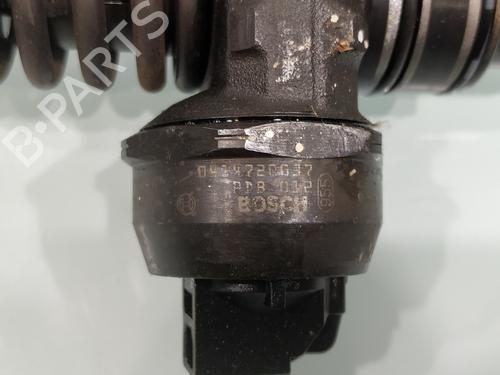 Injector SEAT CORDOBA (6L2) 1.9 TDI | BP27651694M100 