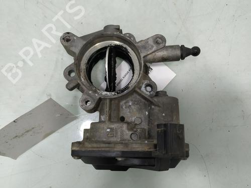 Used Throttle body OPEL INSIGNIA A Country Tourer (G09) 2.0 CDTi (47) (131 hp) 21215852