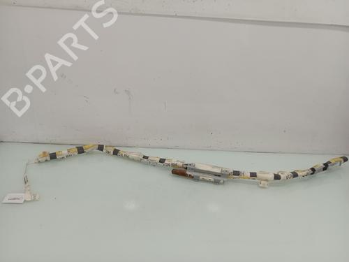 Right curtain airbag TOYOTA AVENSIS Estate (_T27_) 2.0 D-4D (WWT271_) | BP15762183C12 