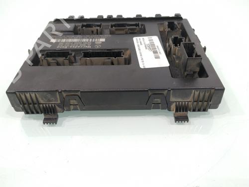 Electronic module MERCEDES-BENZ A-CLASS (W169) A 180 CDI (169.007, 169.307) | BP27222902M83 