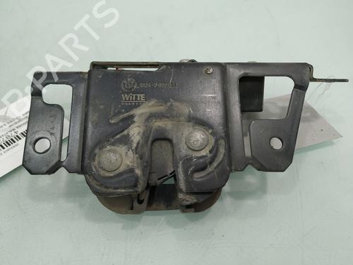 Tailgate lock BMW X3 (E83) xDrive 30 d | BP17238759C101 