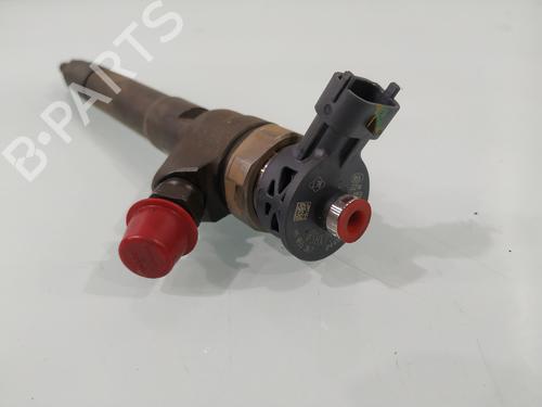 Injector RENAULT GRAND SCÉNIC III (JZ0/1_) 1.6 dCi (JZ00, JZ12) | BP29937416M100 