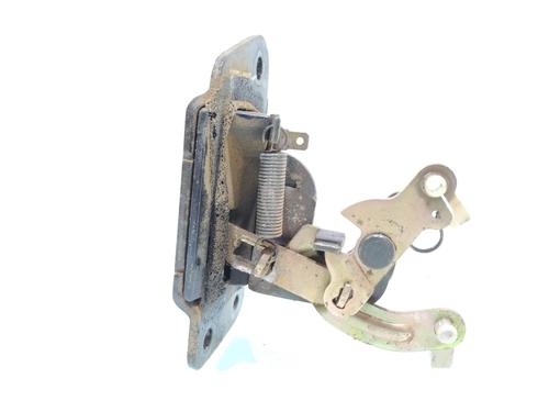 Tailgate lock HYUNDAI SANTA FÉ I (SM) 2.0 CRDi | BP25721489C101 