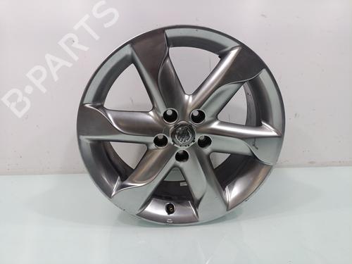 Used Rim Rim NISSAN MURANO II (Z51) 3.5 4x4 (256 hp) 36142481 36142481