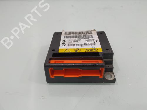 Used ECU airbags ECU airbags 38310644 38310644