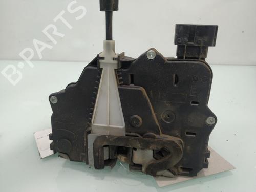 Front right lock FIAT PUNTO EVO (199_) 1.4 16V | BP22776662C97 