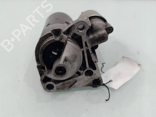 Starter RENAULT MEGANE III Hatchback (BZ0/1_, B3_) 1.9 dCi (BZ0N, BZ0J) | BP38172011M8 - Image 2