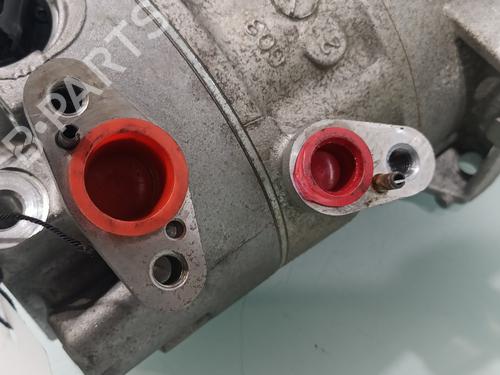 AC compressor HYUNDAI BAYON (BC3) | BP38171975M34 - Image 8