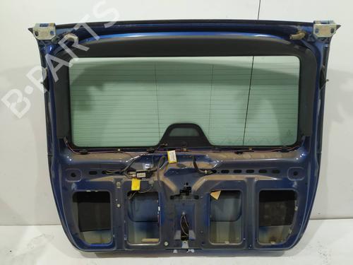 Tailgate MERCEDES-BENZ M-CLASS (W163) ML 270 CDI (163.113) | BP10345113C6 