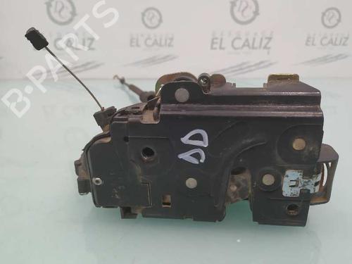 Used Front right lock SEAT CORDOBA (6L2) 1.4 16V (75 hp) 16442574