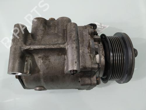AC compressor FORD FOCUS I (DAW, DBW) 1.8 TDCi | BP29955721M34