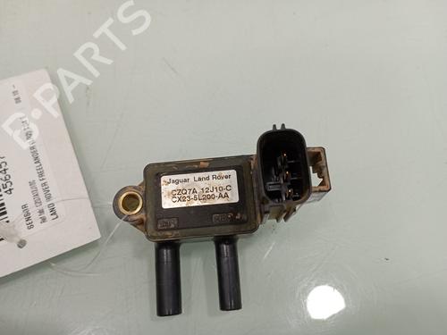 Electronic sensor LAND ROVER FREELANDER 2 (L359) 2.2 TD4 4x4 | BP15214313M84 