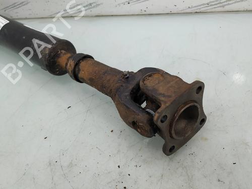 Driveshaft NISSAN TERRANO II (R20) 2.7 TDi 4WD | BP8736592M37 
