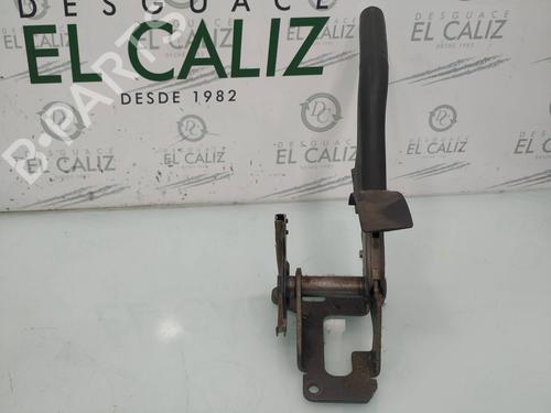 Hand brake MAZDA 3 Saloon (BK) 1.6 DI Turbo (BK12Y) | BP8767606I18 