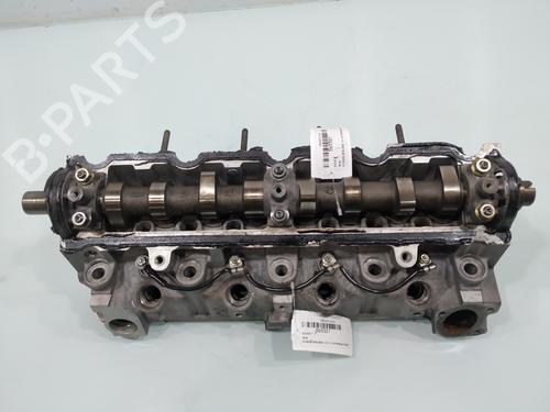 Cylinder head CITROËN BERLINGO / BERLINGO FIRST MPV (MF_, GJK_, GFK_)  | BP32080586M5 
