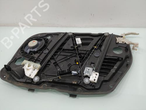 Front left window mechanism KIA PROCEED (CD)  | BP29435238C22 