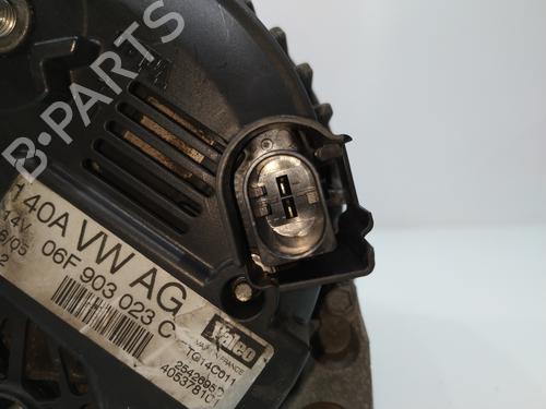 Alternator SEAT LEON (1P1)  | BP31249253M7 
