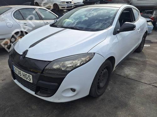Used Parts RENAULT MEGANE III Coupe (DZ0/1_) 4999105